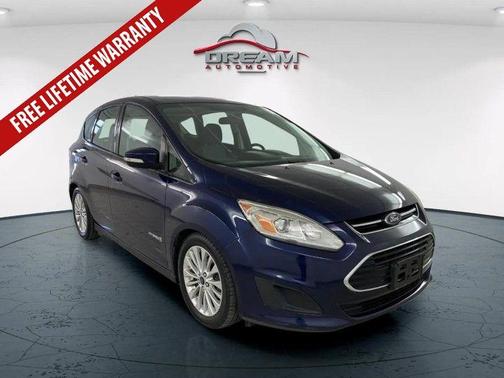2017 Ford C-Max Hybrid SE