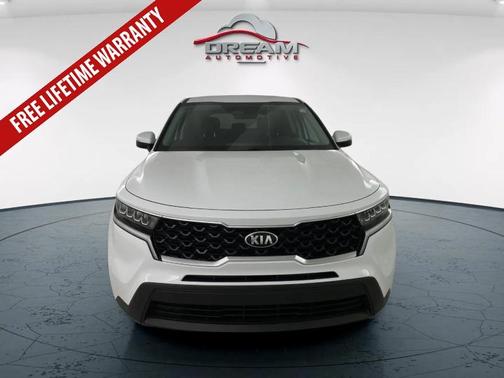 2021 Kia Sorento LX