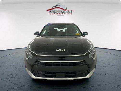 2024 Kia Niro EX