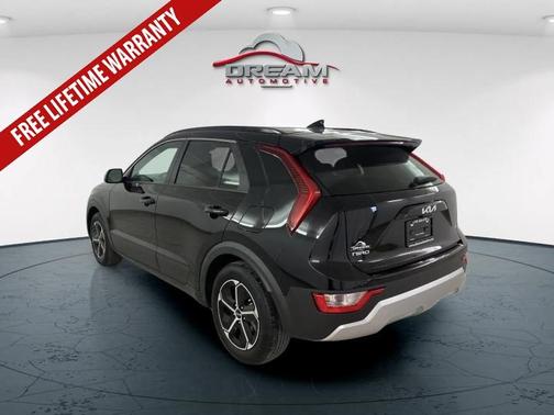 2024 Kia Niro EX