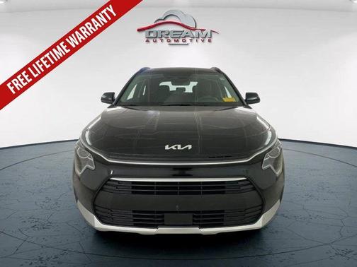 2024 Kia Niro EX