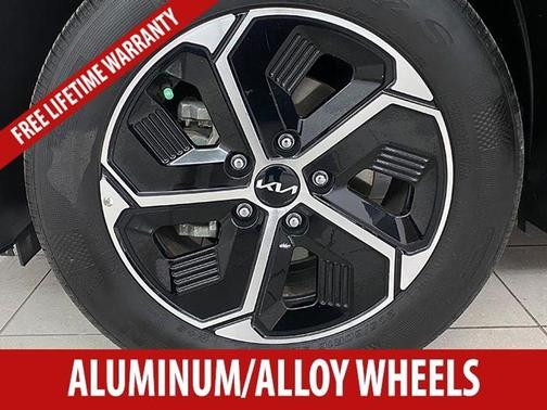 2024 Kia Niro EX