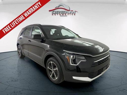 2024 Kia Niro EX