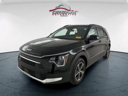 2024 Kia Niro EX