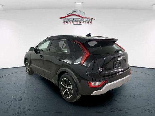 2024 Kia Niro EX