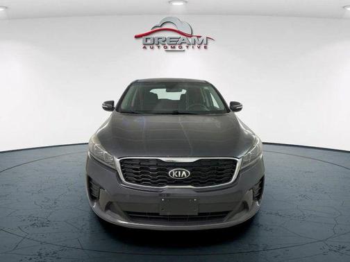2019 Kia Sorento LX V6