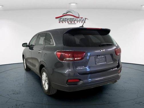 2019 Kia Sorento LX V6