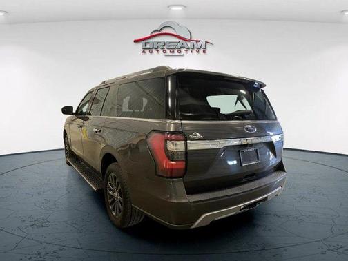 2021 Ford Expedition Max Limited