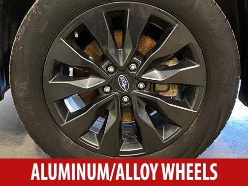 2023 Subaru Outback Onyx Edition