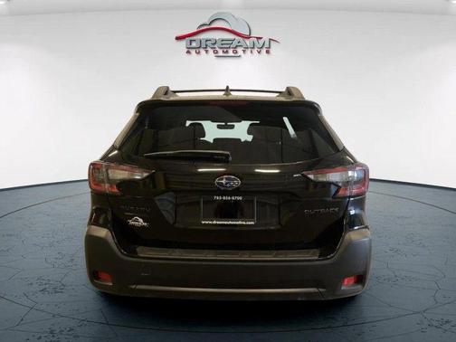 2023 Subaru Outback Onyx Edition