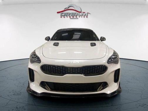 2023 Kia Stinger GT2