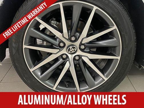 2023 Toyota Camry XLE V6