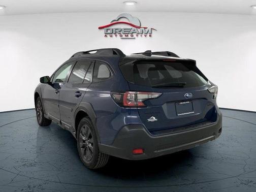 2023 Subaru Outback Onyx Edition