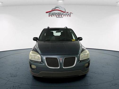 2006 Pontiac Montana SV6 