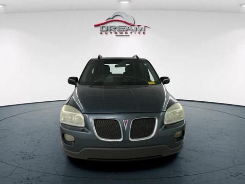 2006 Pontiac Montana SV6 Base
