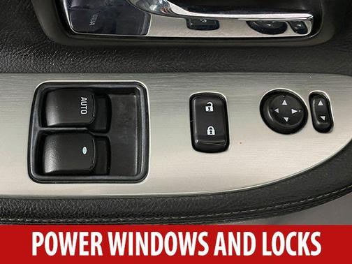 2006 Pontiac Montana SV6 