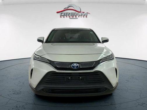2022 Toyota Venza LE