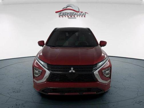 2022 Mitsubishi Eclipse Cross SEL
