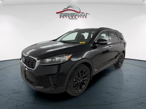 2019 Kia Sorento S