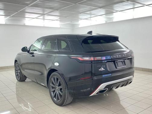 Photo 5 of 56 of 2020 Land Rover Range Rover Velar R-Dynamic HSE