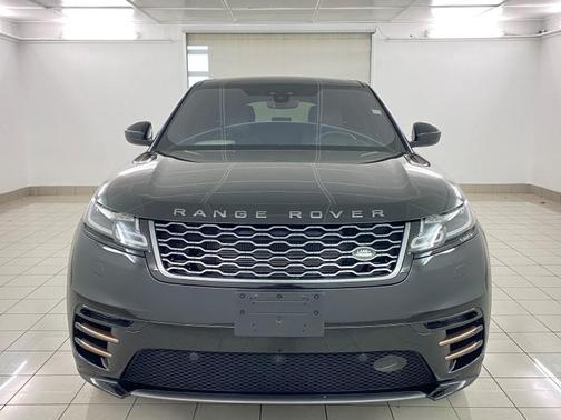 Photo 3 of 56 of 2020 Land Rover Range Rover Velar R-Dynamic HSE