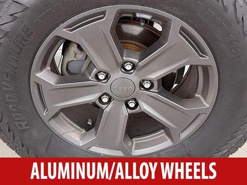 2018 Jeep Wrangler JK Unlimited Rubicon