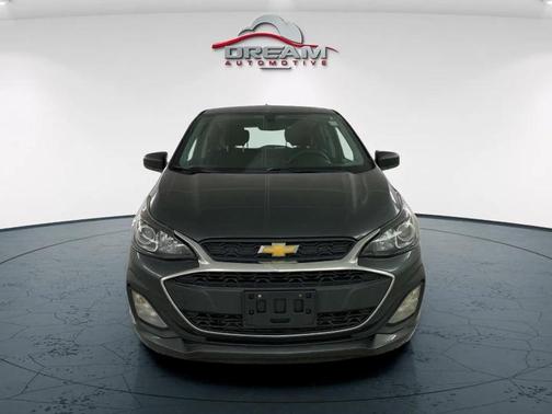 2020 Chevrolet Spark LS