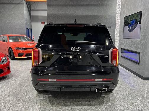 2024 Hyundai PALISADE XRT