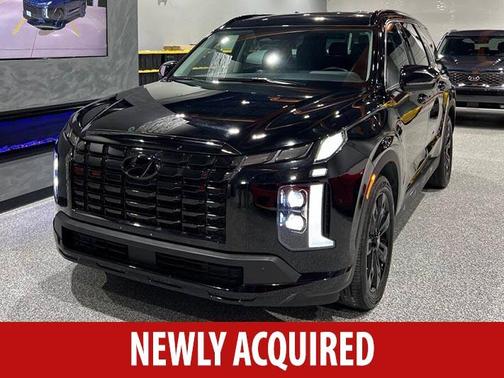 2024 Hyundai PALISADE XRT