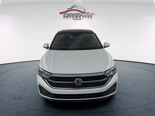 2023 Volkswagen Jetta 1.5T SE