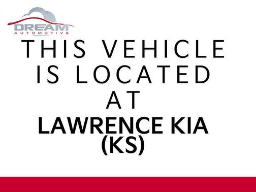 2021 Kia Sorento Hybrid S