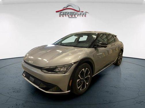 2023 Kia EV6 Wind