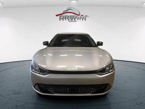 2023 Kia EV6 Wind