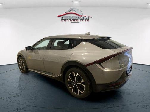 2023 Kia EV6 Wind