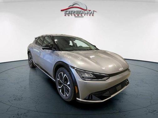 2023 Kia EV6 Wind