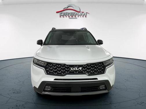 2023 Kia Sorento X-Line EX
