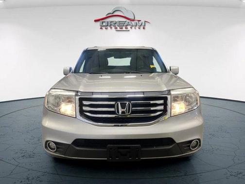 2015 Honda Pilot EX-L w/ Navigation