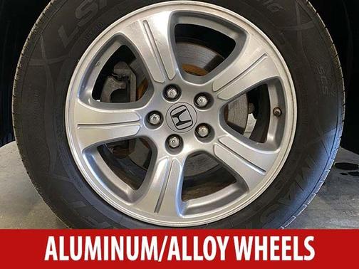 2015 Honda Pilot EX-L w/ Navigation