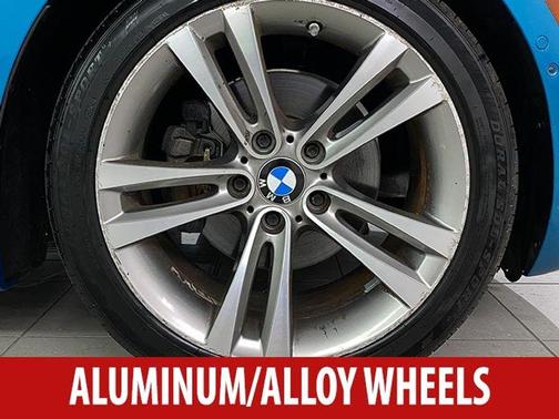 2019 BMW 430 Gran Coupe i xDrive