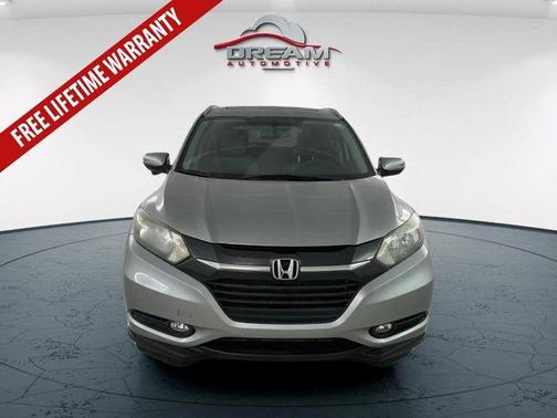 2018 Honda HR-V EX-L w/Navigation