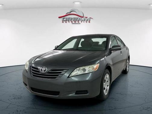 2009 Toyota Camry SE