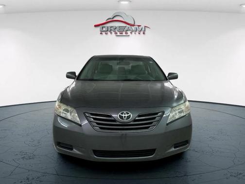 2009 Toyota Camry SE