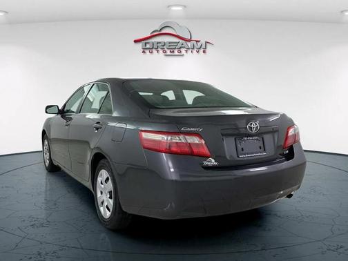 2009 Toyota Camry SE