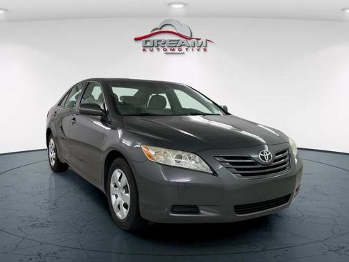 2009 Toyota Camry SE