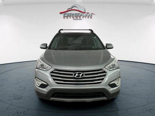 2014 Hyundai SANTA FE Limited