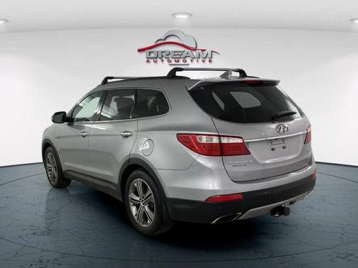 2014 Hyundai SANTA FE Limited