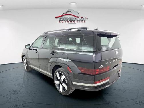 2024 Hyundai SANTA FE Limited