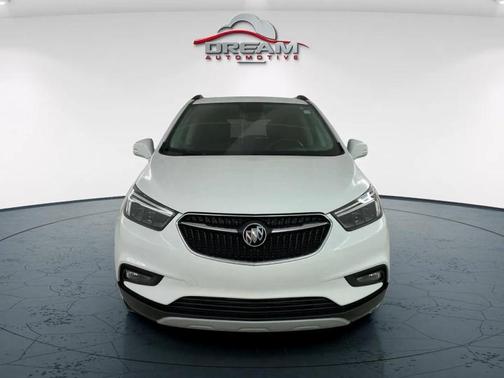 2020 Buick Encore Essence