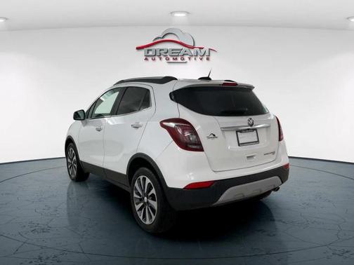 2020 Buick Encore Essence