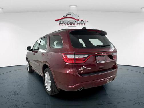 2024 Dodge Durango GT